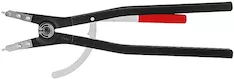 Щипцы для стопорных колец KNIPEX 46 10 A6