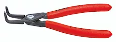 Прецизионные щипцы для стопорных колец KNIPEX 130 мм 48 21 J01 SB