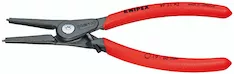 Прецизионные щипцы для стопорных колец KNIPEX 180 мм 49 31 A2