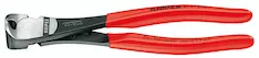 Кусачки торцевые KNIPEX 200 мм 67 01 200 SB
