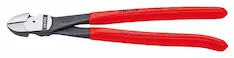 Кусачки боковые KNIPEX 250 мм 74 01 250 SB