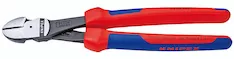 Кусачки боковые KNIPEX 250 мм 74 02 250 SB