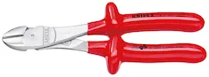 Кусачки боковые KNIPEX 200 мм 74 07 200
