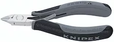 Кусачки боковые KNIPEX 120 мм 77 32 120 H ESD
