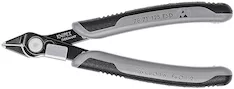 Кусачки KNIPEX 78 71 125 ESD