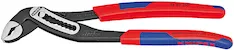 Сантехнические клещи KNIPEX 88 02 180