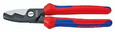 Ножницы для резки кабелей KNIPEX 95 12 200
