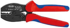 Клещи для опрессовки KNIPEX 97 52 33 SB