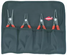Набор прецизионных щипцов KNIPEX 00 19 57
