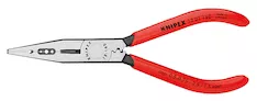 Плоскогубцы для монтажа проводов KNIPEX 13 01 160