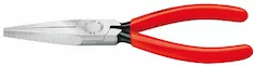Длинногубцы черненые KNIPEX 3011190