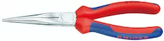 Плоскогубцы механика хромированные KNIPEX 3815200