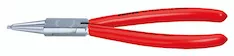 Щипцы для стопорных колец KNIPEX 44 13 J4