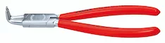 Щипцы для стопорных колец KNIPEX 170 мм 44 23 J21
