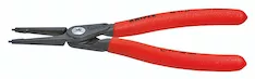 Прецизионные щипцы для стопорных колец KNIPEX 320 мм 48 11 J4