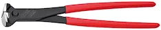Кусачки торцевые KNIPEX 280 мм 68 01 280