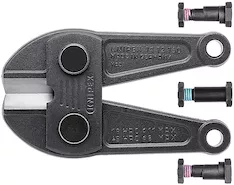 Запасная ножевая головка KNIPEX 71 79 760
