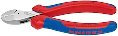 Компактные бокорезы KNIPEX X-Cut 160 мм 73 05 160