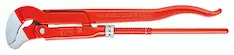 Клещи трубные KNIPEX 83 30 010