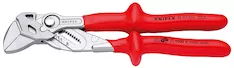 Клещи переставные-гаечный ключ KNIPEX 86 07 250