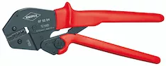 Клещи зажимные KNIPEX 97 52 04