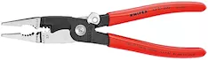 Электромонтажные клещи KNIPEX 13 91 200