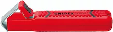 Инструмент для удаления оболочек KNIPEX 16 20 28 SB