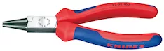 Круглогубцы KNIPEX 160 мм 22 02 160