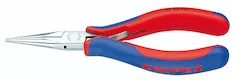 Плоскогубцы захватные KNIPEX 35 62 145 SB