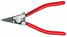 Щипцы для стопорных колец KNIPEX 140 мм 46 11 G1