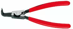 Щипцы для стопорных колец KNIPEX 125 мм 46 21 A11