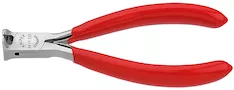 Кусачки торцевые KNIPEX 64 11 115