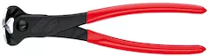Кусачки торцевые KNIPEX 160 мм 68 01 160 SB