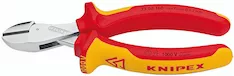 Бокорезы KNIPEX X-Cut 160 мм 73 06 160