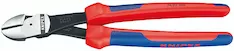 Кусачки боковые KNIPEX 250 мм 74 22 250