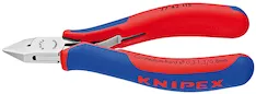 Кусачки боковые KNIPEX 115 мм 77 42 115