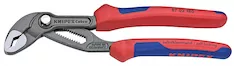 Сантехнические клещи KNIPEX Cobra 87 02 180 SB