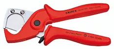 Труборез KNIPEX 90 20 185 SB
