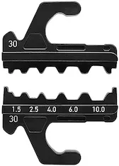 Плашка опрессовочная KNIPEX 97 39 30