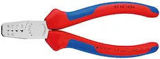Инструмент для обжима контактных гильз KNIPEX 97 62 145 A