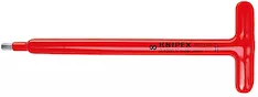 Отвертка для винтов KNIPEX 98 15 08