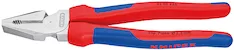 Плоскогубцы комбинированные KNIPEX 02 05 225