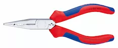 Плоскогубцы для монтажа проводов KNIPEX 13 05 160