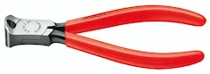 Кусачки торцевые KNIPEX 130 мм 69 01 130