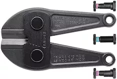 Запасная ножевая головка KNIPEX 71 79 910