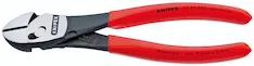 Бокорезы KNIPEX TwinForce 73 71 180