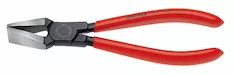 Плоскогубцы для обламывания стекла KNIPEX 91 31 180