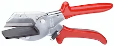 Кусачки KNIPEX 215 мм 94 15 215