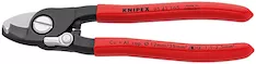 Ножницы для кабеля KNIPEX 95 41 165
