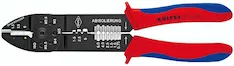 Клещи зажимные KNIPEX 97 22 240